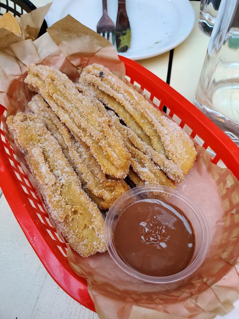 Churro