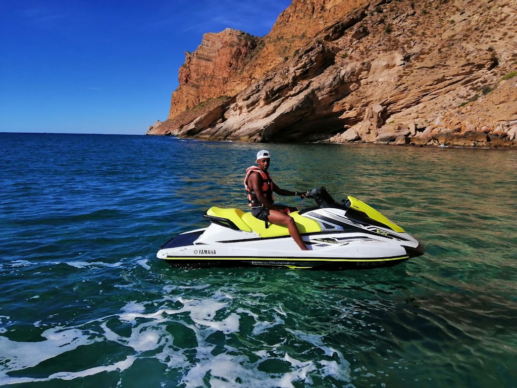 Jet Ski Altea