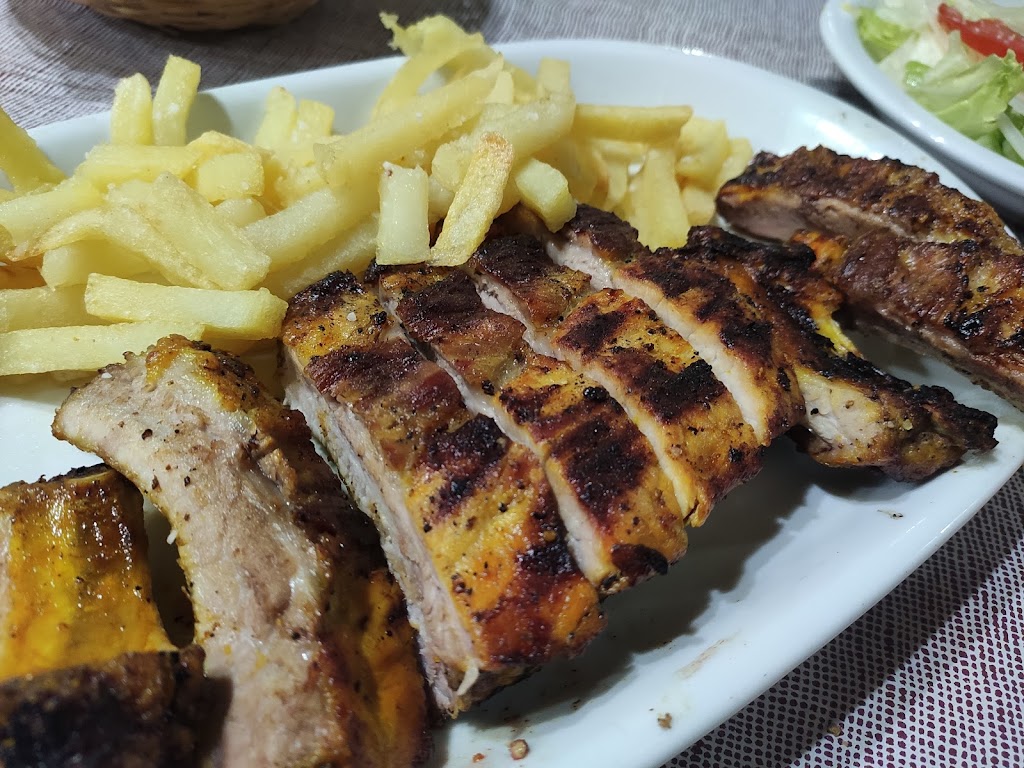 Restaurante A Tasca — Churrasco
