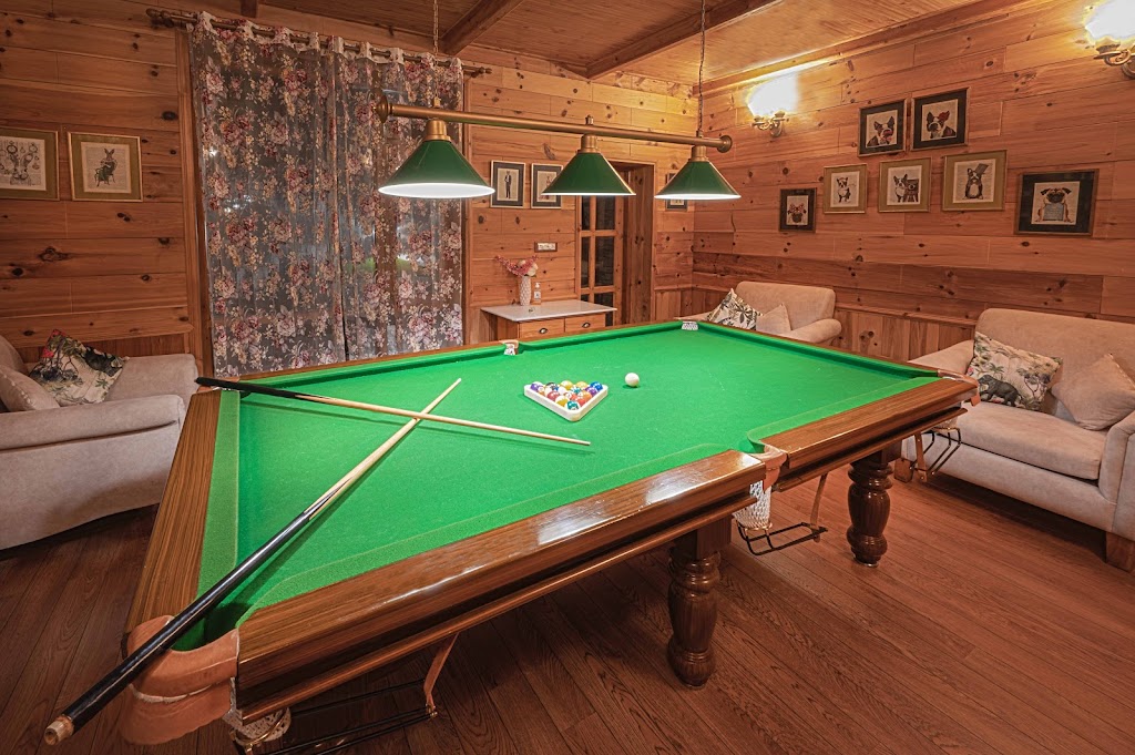 Amenities