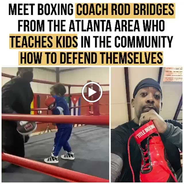  Eastside Boxing Club LLC