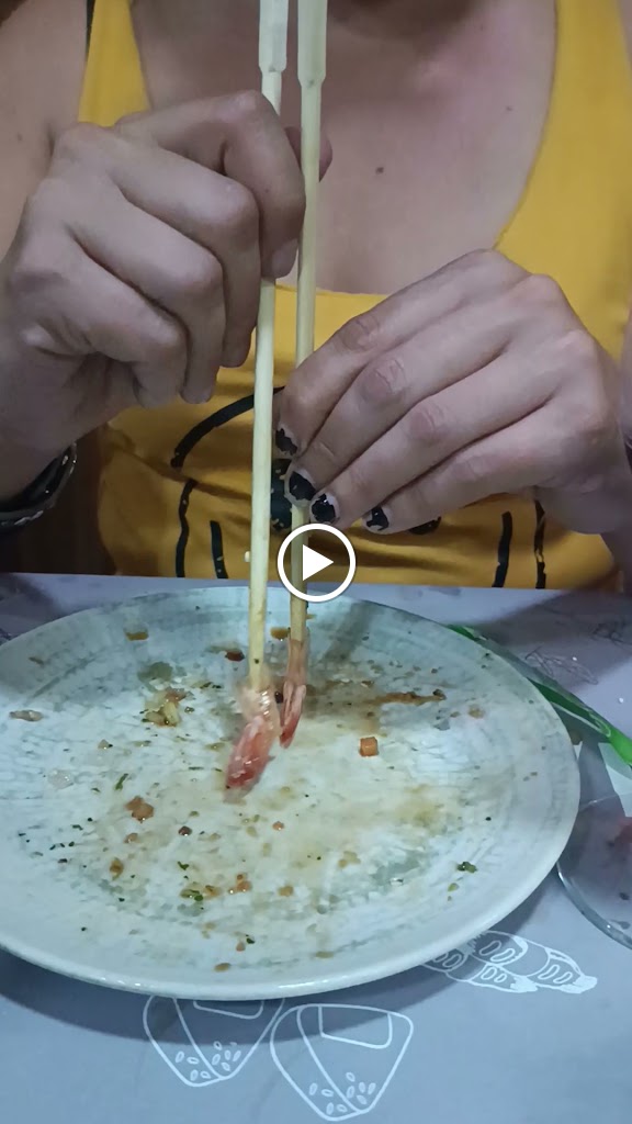 Restaurante japones Matsuko — Videos