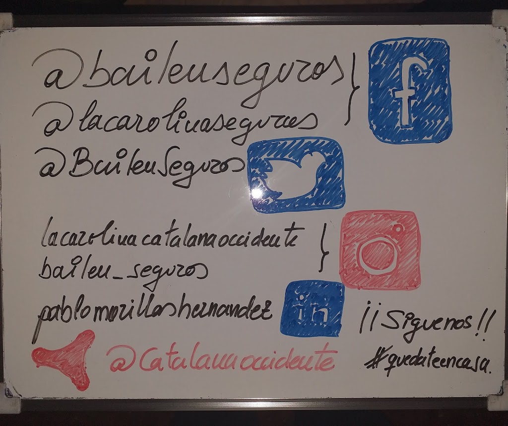 SEGUROS P MORILLAS-OCCIDENT LA CAROLINA