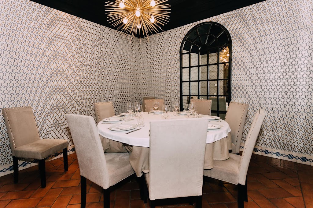 Restaurante Asador La Perdida Alcala