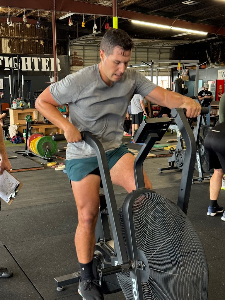  Urban Athletics Heights