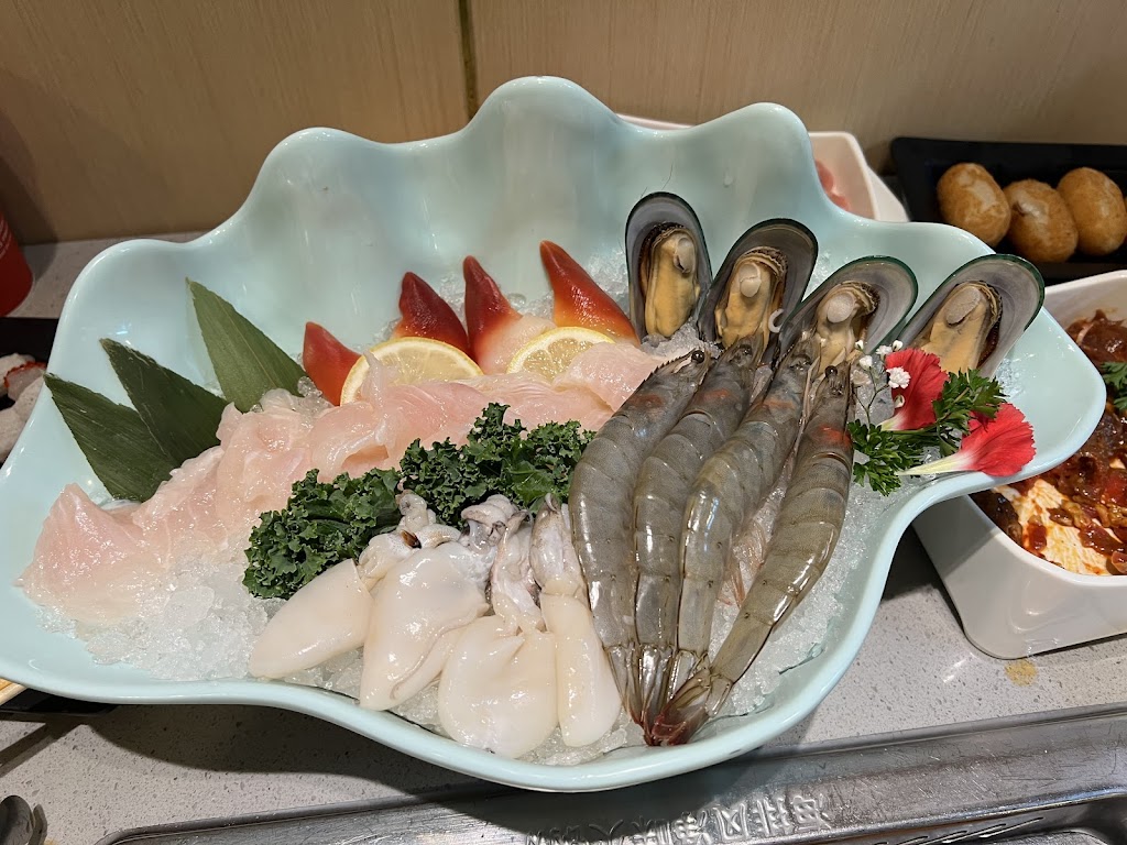 Sashimi