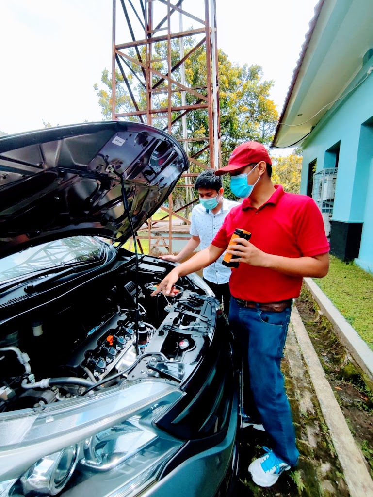 IZOEL AUTO SERVICE (Bengkel & Inspeksi Mobil Jogja) Volkswagen VW & AUDI Specialist