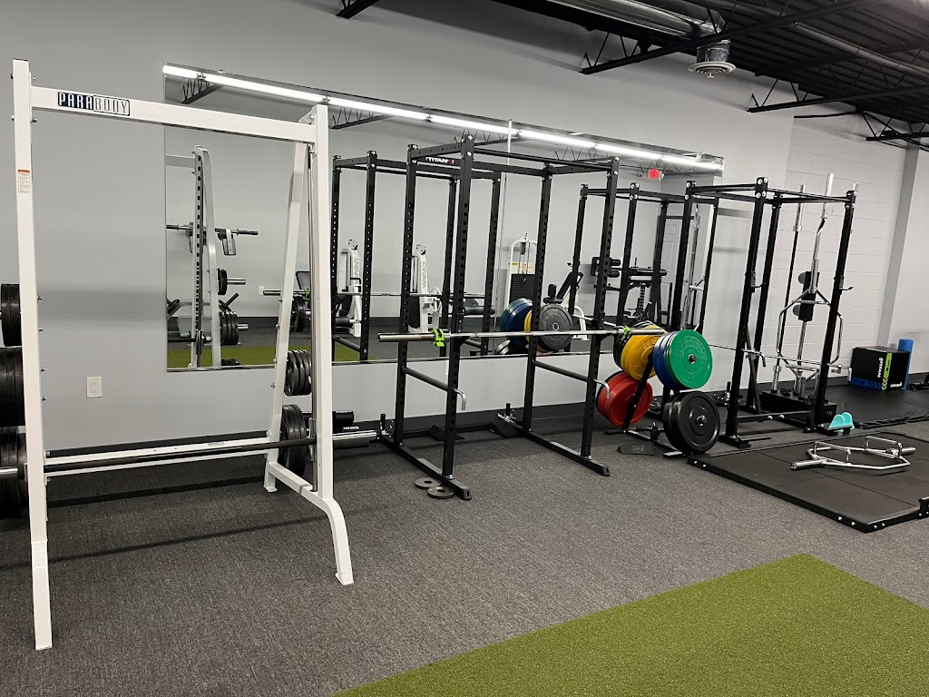  Positive Gains Training