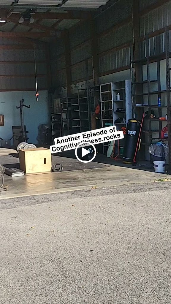  Cognitivefitness.rocks