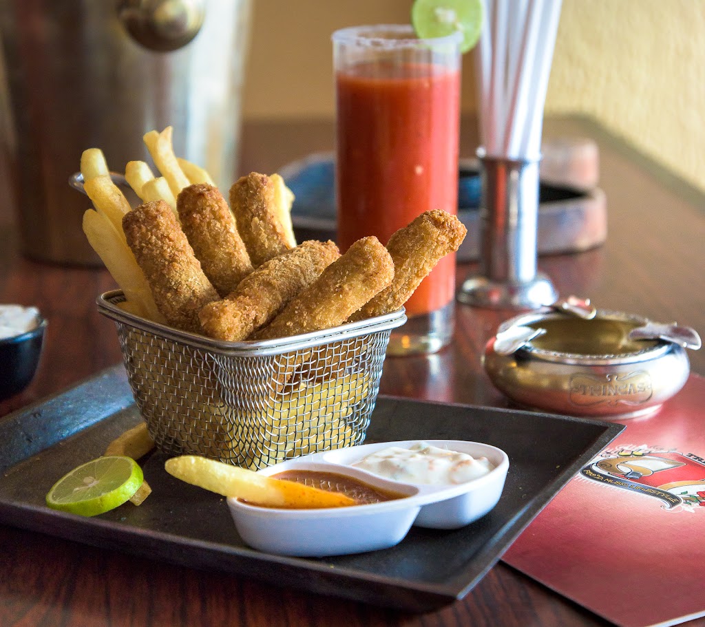 Food & drink