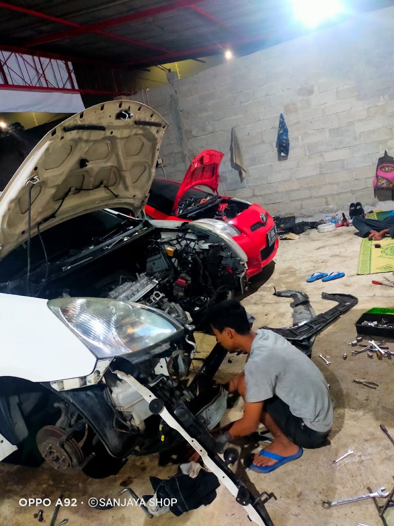 Bengkel Mobil Bensin dan Diesel Terdekat di Boyolali: Pilihan yang Tepat untuk Perawatan Kendaraan Anda