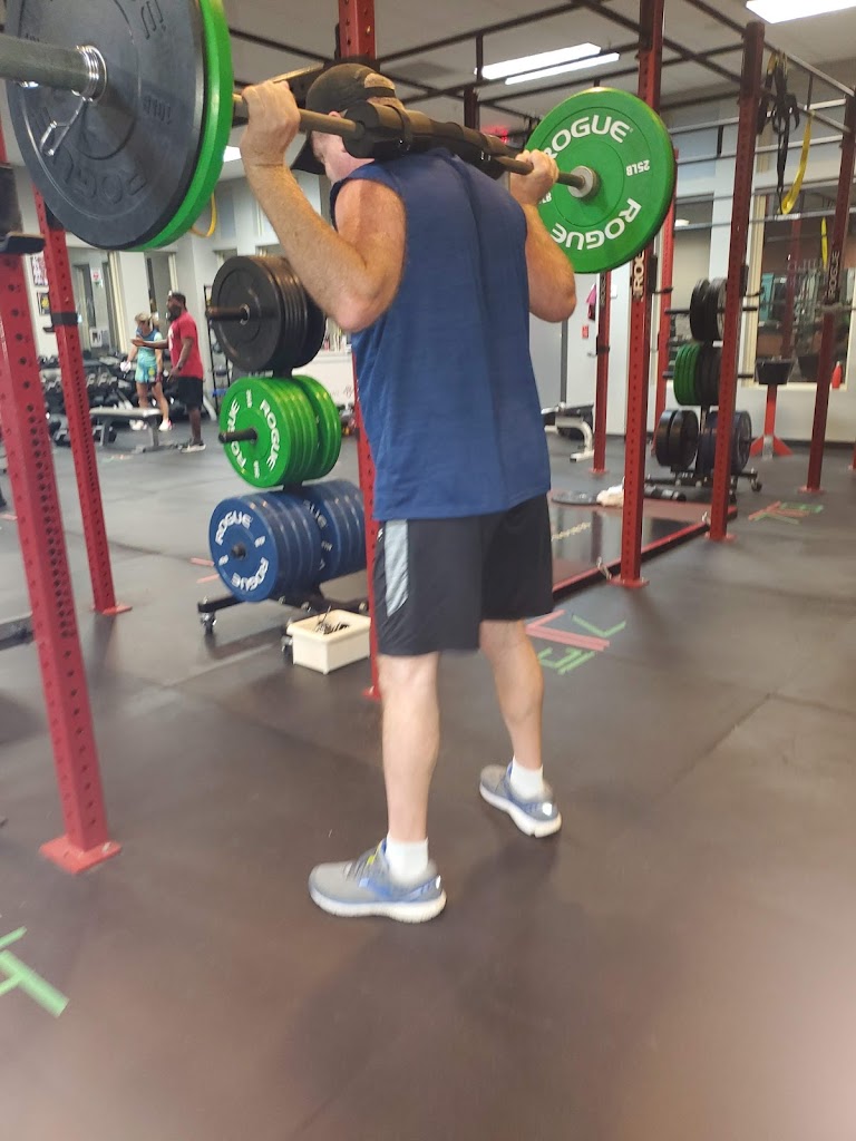  A+ Personal Training