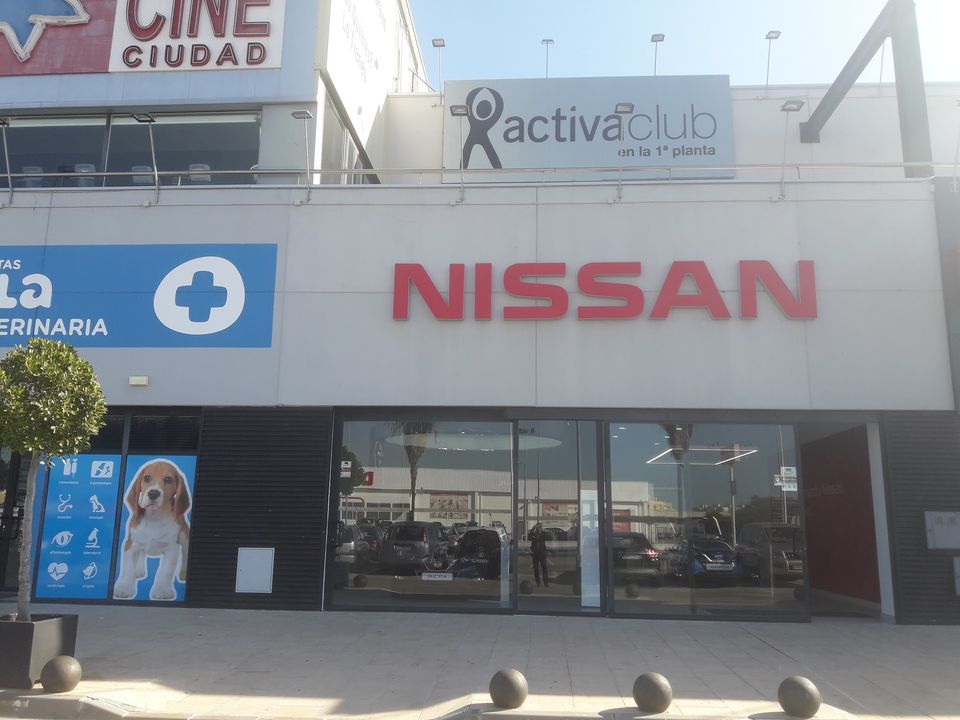 Nissan | Loreto Motor