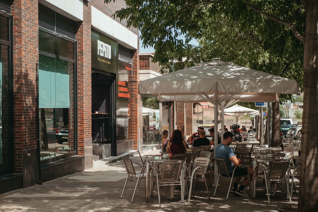 Pepitu Manresa - Menja Vedella de Collons