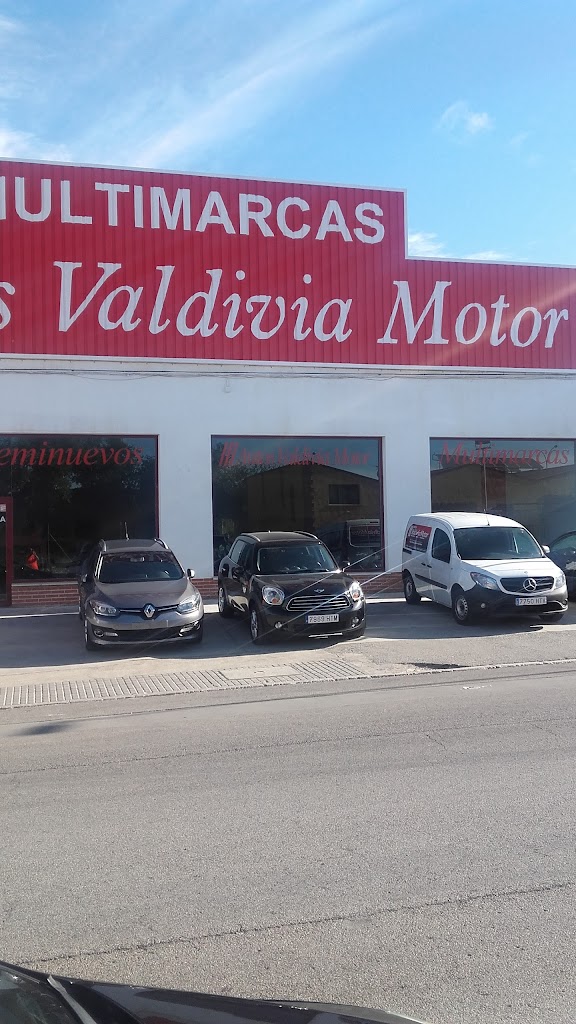 Valdivia Motor