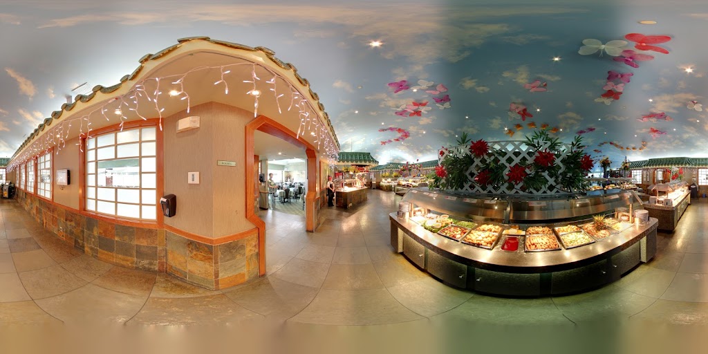 Street View & 360°