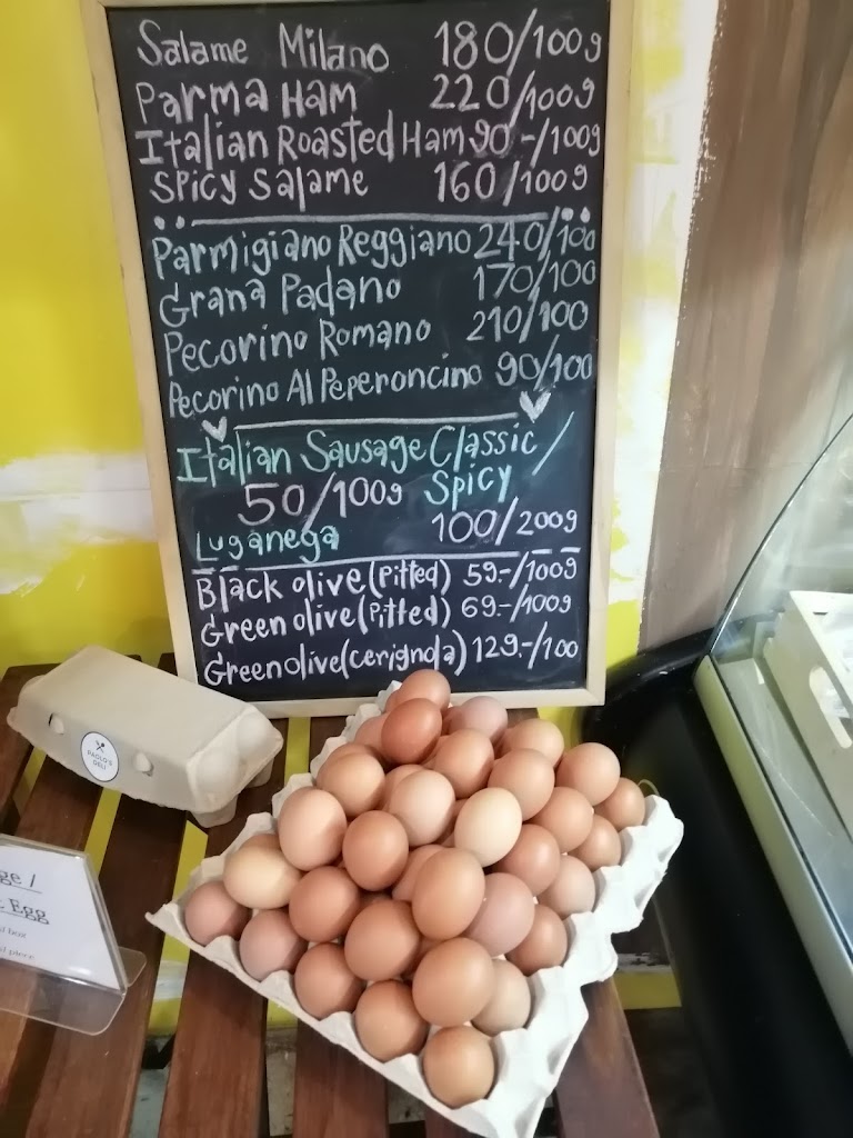 PAOLO'S DELI의 사진