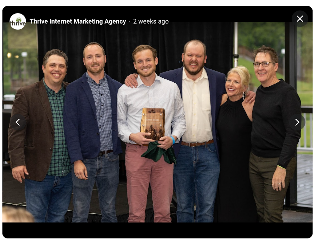 Thrive Internet Marketing Agency