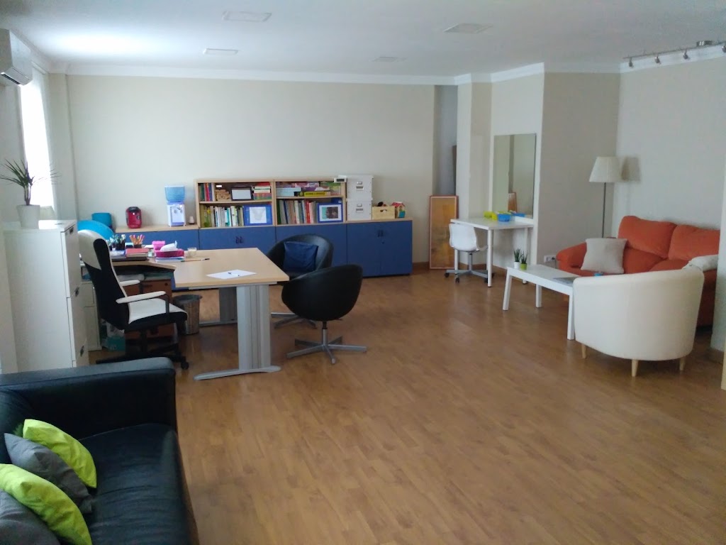 Centro de Psicologia y Formacion