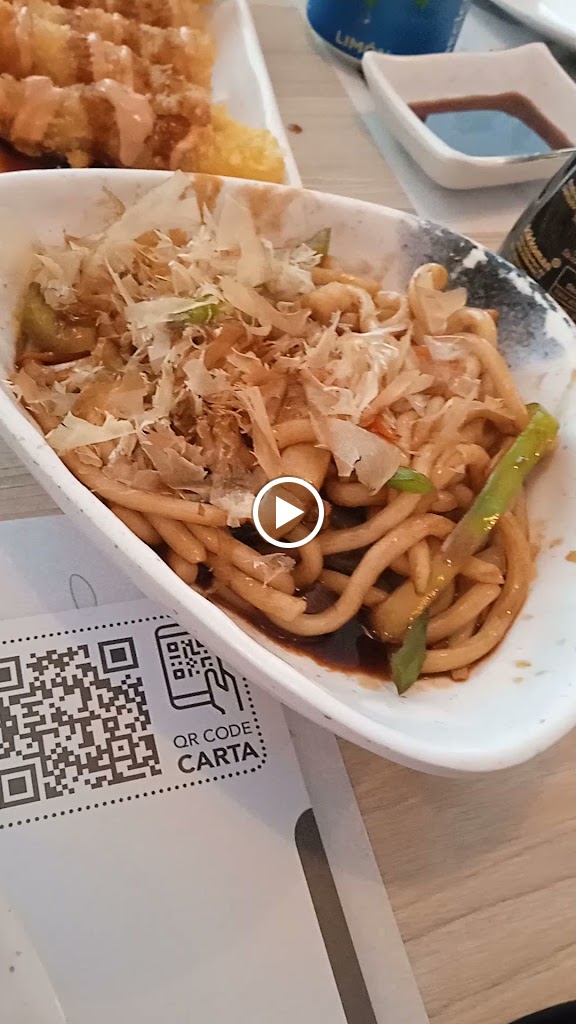 Matuya Restaurant Japones — Videos