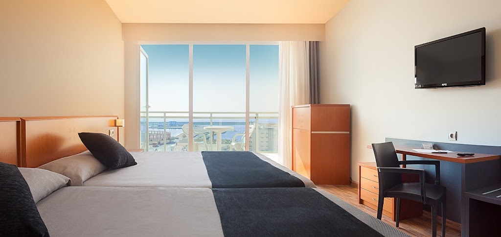 Hotel RH Vinaros Playa