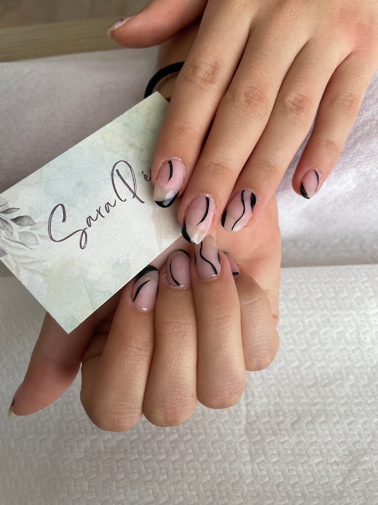 Sara Perez Beauty Center — Del propietario