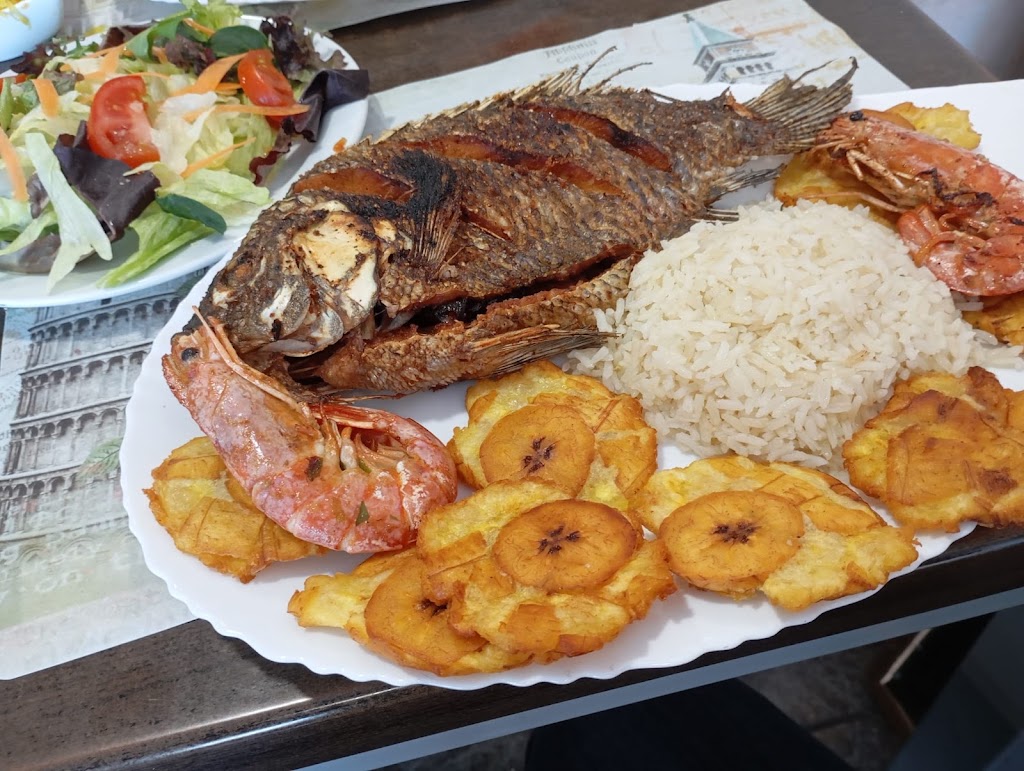 Bar La Culla — Comida y bebida
