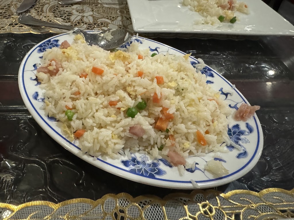 Restaurante Zui Xiang Lou — Comida y bebida
