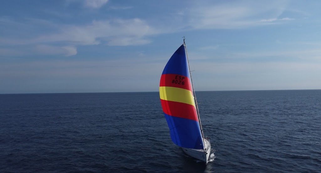 Escuela de Vela y Nautica Fuengirola