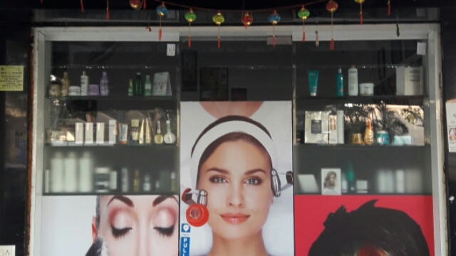 Rozy Beauty Salon 2Nd Branch