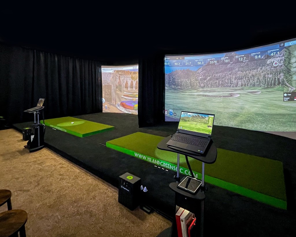  Island Greens Golf Co.