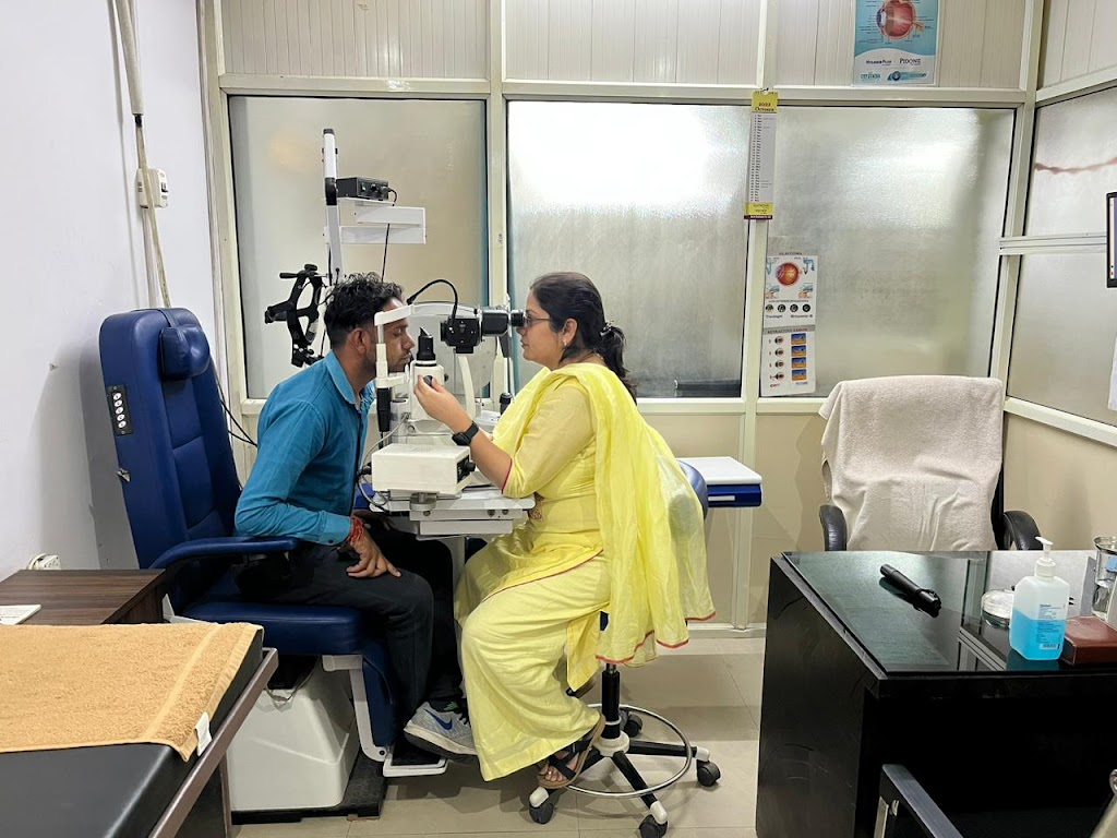 Lakshya Healthcare Center