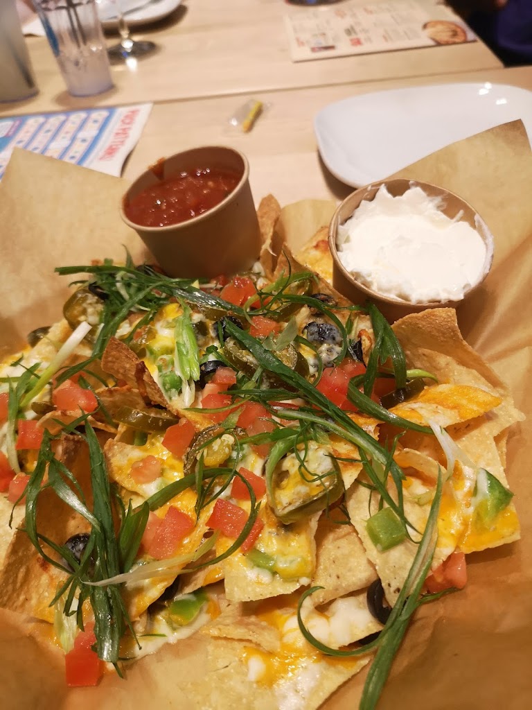 Nachos