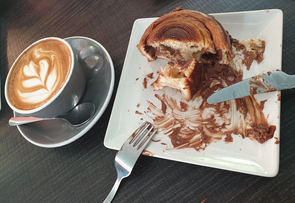 Allegro — Capuchino