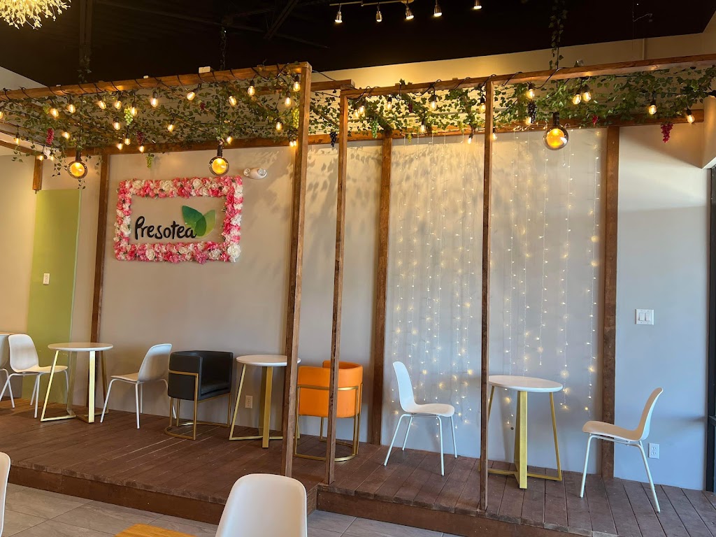 Photo of Presotea Fort Worth