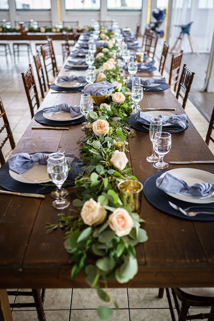 Floral Designs by Melissa