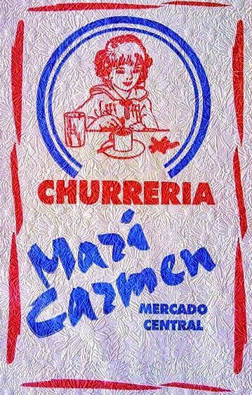 Churreria Cafeteria MariCarmen — Del propietario
