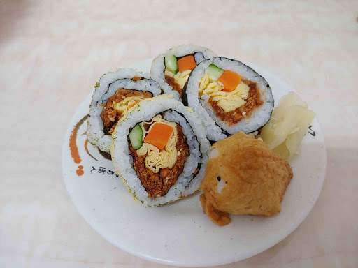 口味壽司 的照片