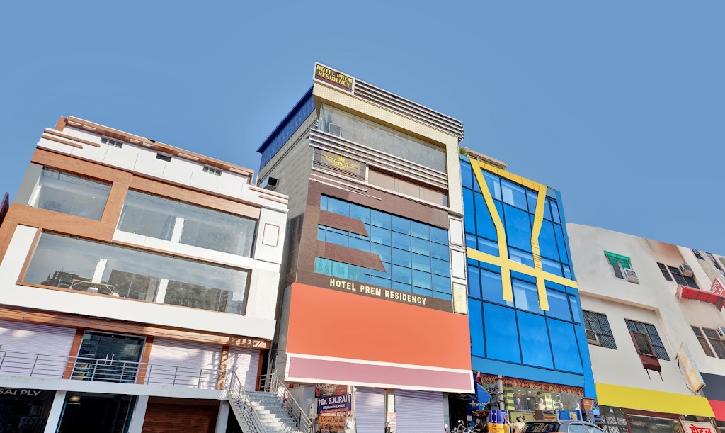 Hotel Prem Residency