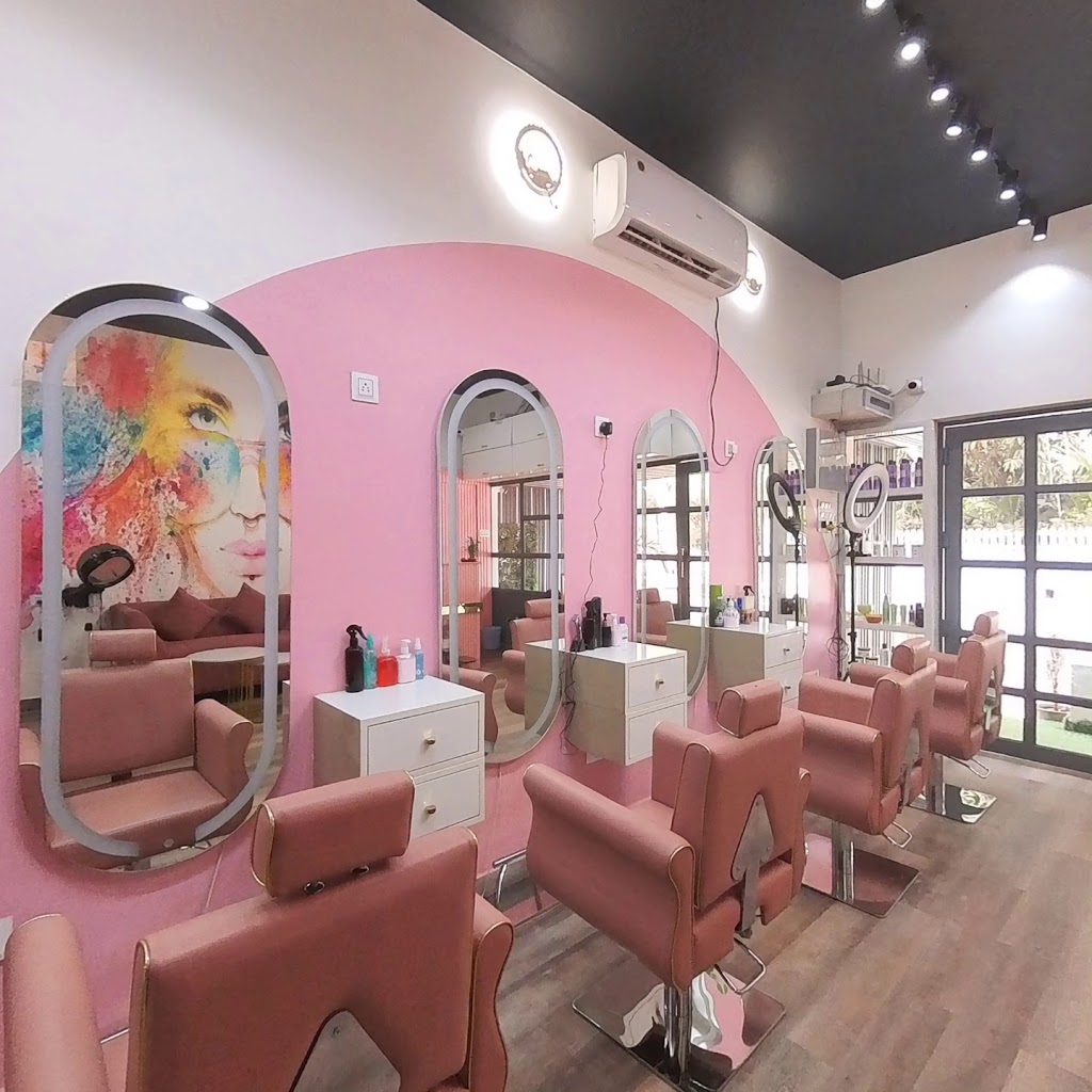 The Box Of Beauty Unisex Salon