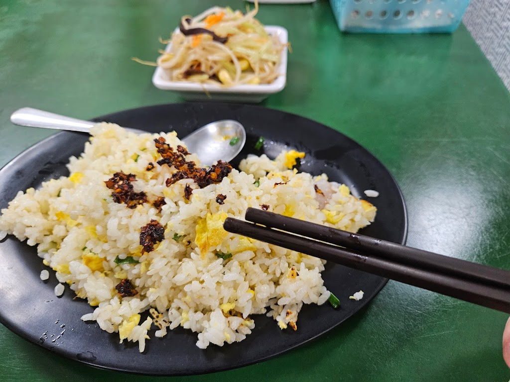 青島水餃 的照片