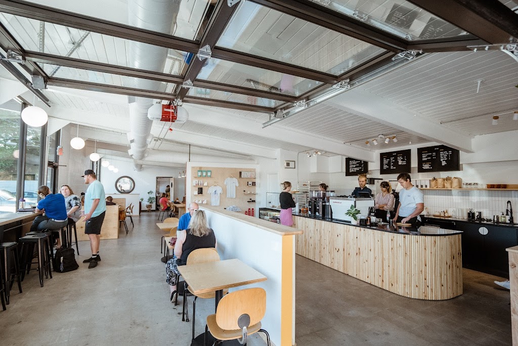 Photo of Circle Coffee Co.