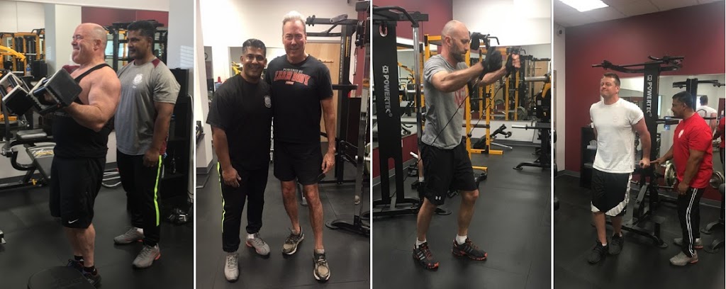  Body By Biju - One on One Personal Training - Private Gym Spokane