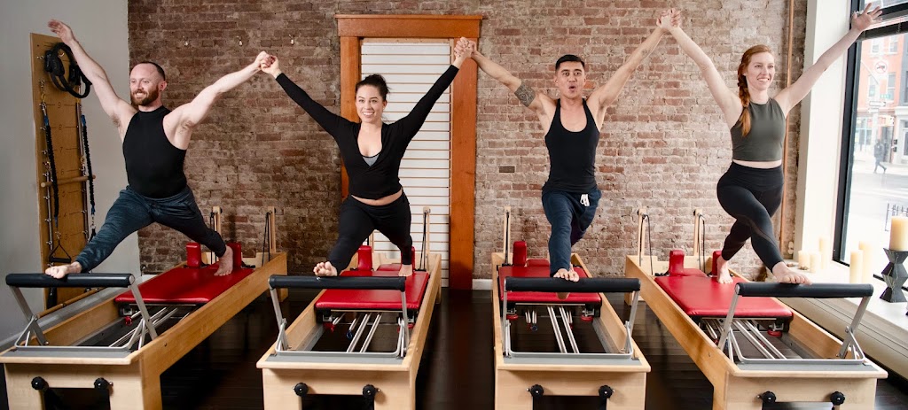  Ellie Herman Pilates Narberth