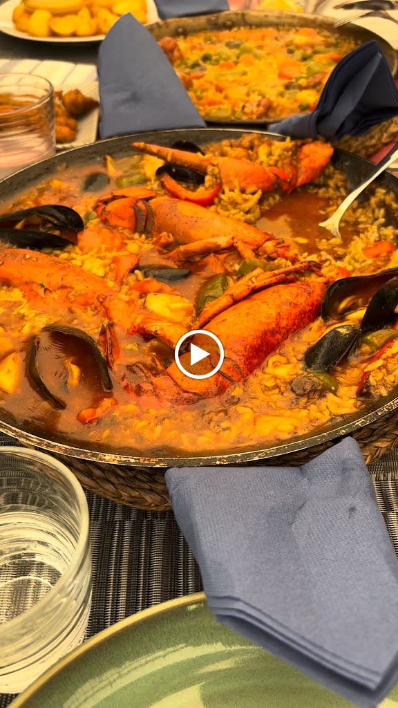 Gastrobar SPLASH! — Videos