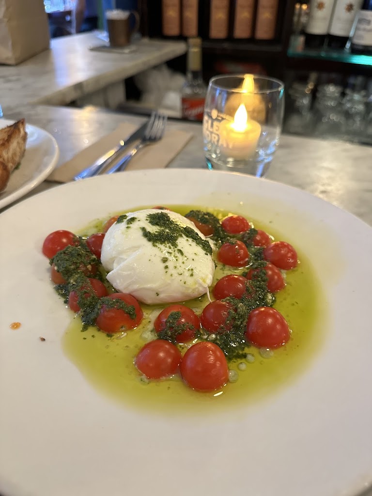Burrata