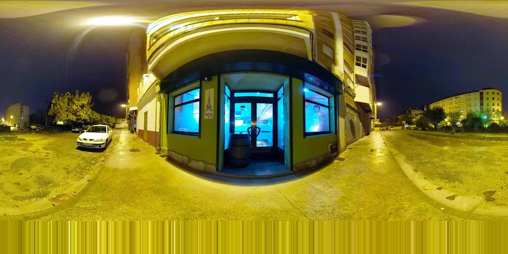 Discobar La Torre — Street View y 360deg
