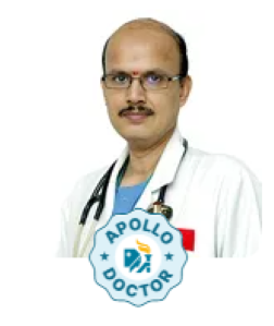 Dr. Dr K N Srinivasan