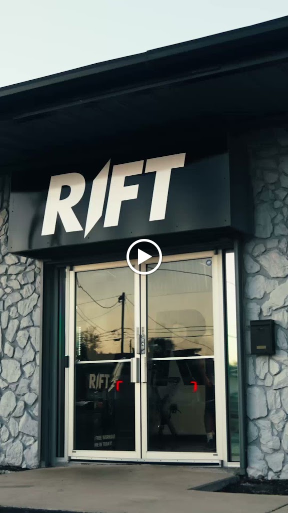  Rift Fitness