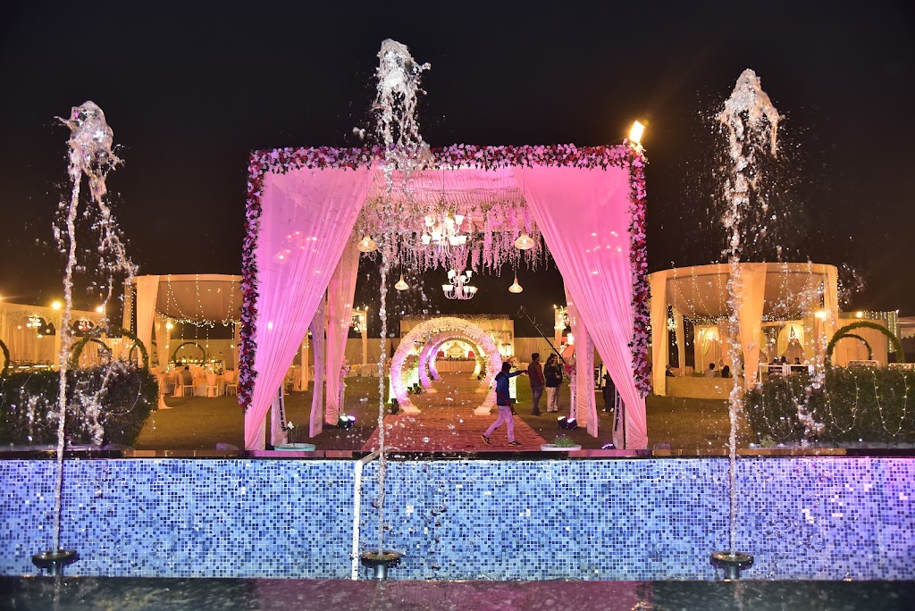 Velvet Orchid Resort